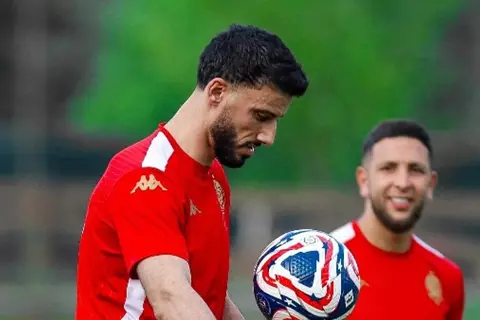  السومة: مباراة العين الأخيرة لي مع الوداد.. وسأعود إلى الدوري السعودي